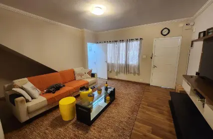 Imagem: Sobrado para Venda, Vila Bertioga