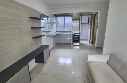 Imagem: Apartamento para Venda, Vila Regente Feijó