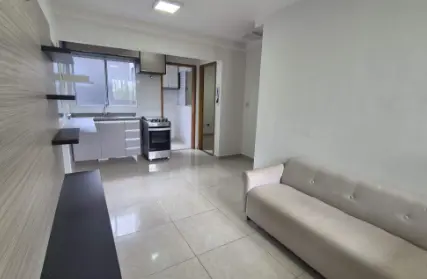 Imagem: Apartamento para Venda, Vila Regente Feijó