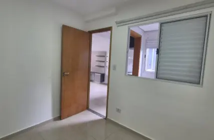 Imagem: Apartamento para Venda, Vila Regente Feijó