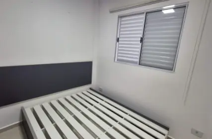 Imagem: Apartamento para Venda, Vila Regente Feijó