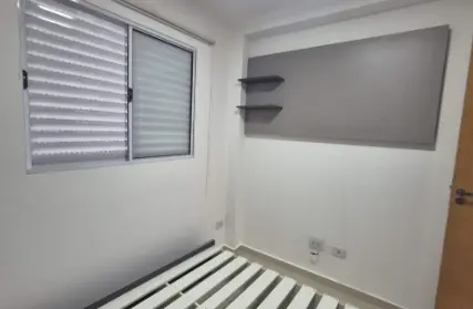 Imagem: Apartamento para Venda, Vila Regente Feijó