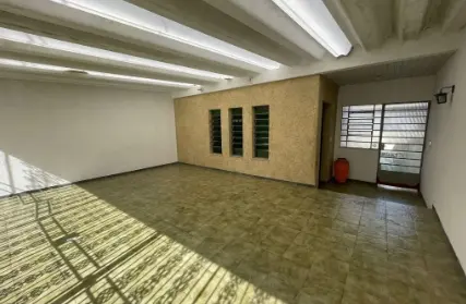 Imagem: Sobrado para Alugar, Vila São Francisco