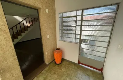Imagem: Sobrado para Alugar, Vila São Francisco