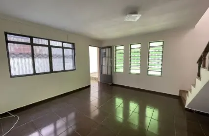 Imagem: Sobrado para Alugar, Vila São Francisco