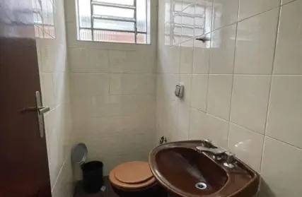 Imagem: Sobrado para Alugar, Vila São Francisco