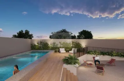 Imagem: Apartamento para Venda, Vila Paulo Silas