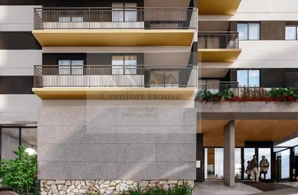 Imagem: Apartamento para Venda, Vila Paulo Silas