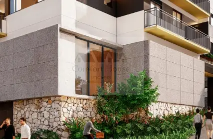 Imagem: Apartamento para Venda, Vila Paulo Silas