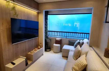 Imagem: Apartamento para Venda, Vila Prudente