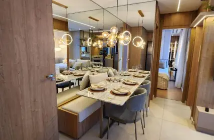 Imagem: Apartamento para Venda, Vila Prudente