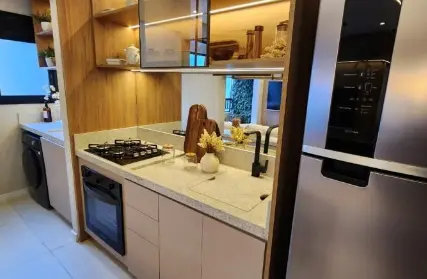 Imagem: Apartamento para Venda, Vila Prudente