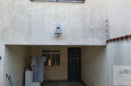 Imagem: Casa Térrea para Venda, Vila Califórnia