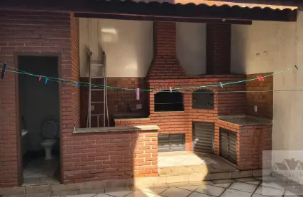 Imagem: Casa Térrea para Venda, Vila Califórnia