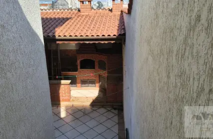 Imagem: Casa Térrea para Venda, Vila Califórnia