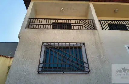 Imagem: Casa Térrea para Venda, Vila Califórnia