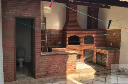 Imagem: Casa Térrea para Venda, Vila Califórnia