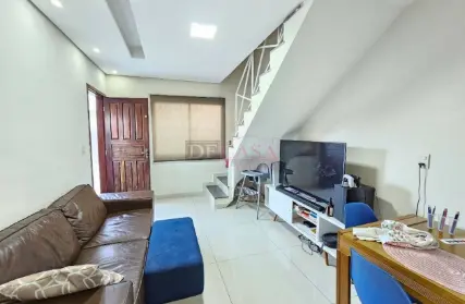 Imagem: Sobrado para Venda, Itaquera