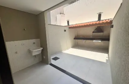 Imagem: Sobrado para Venda, Penha