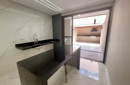 Imagem: Sobrado para Venda, Penha