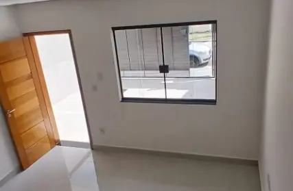 Imagem: Sobrado para Venda, Vila Ré