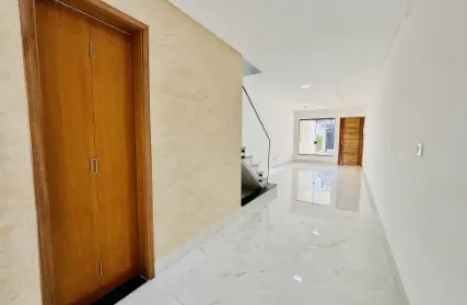 Imagem: Sobrado para Venda, Penha