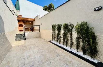 Imagem: Sobrado para Venda, Penha