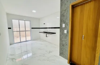 Imagem: Sobrado para Venda, Vila Ré