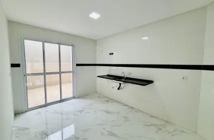 Imagem: Sobrado para Venda, Vila Ré