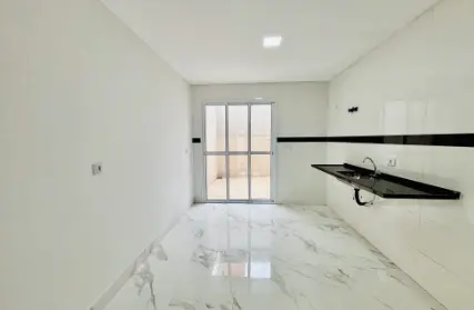 Imagem: Sobrado para Venda, Vila Ré