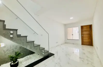 Imagem: Sobrado para Venda, Vila Ré