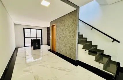 Imagem: Sobrado para Venda, Penha