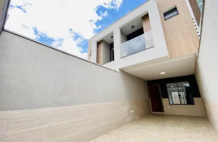 Imagem: Sobrado para Venda, Penha