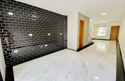 Imagem: Sobrado para Venda, Penha