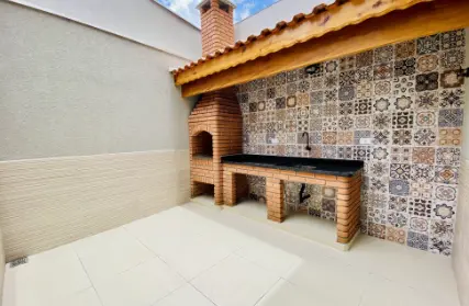 Imagem: Sobrado para Venda, Penha
