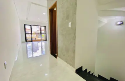 Imagem: Sobrado para Venda, Penha