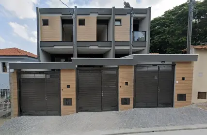 Imagem: Sobrado para Venda, Penha