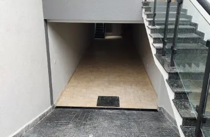 Imagem: Sobrado para Venda, Penha