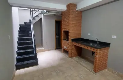 Imagem: Sobrado para Venda, Penha