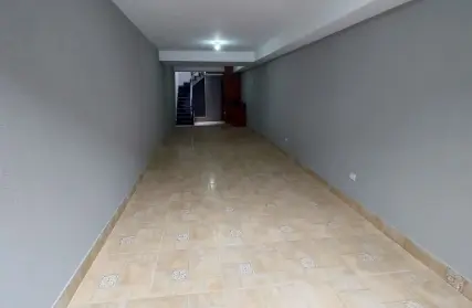 Imagem: Sobrado para Venda, Penha