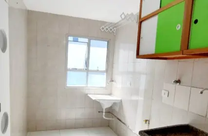 Imagem: Apartamento para Venda, São Miguel Paulista