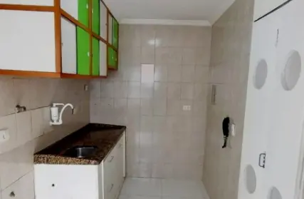 Imagem: Apartamento para Venda, São Miguel Paulista
