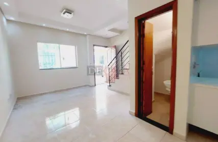 Imagem: Sobrado para Venda, Itaquera