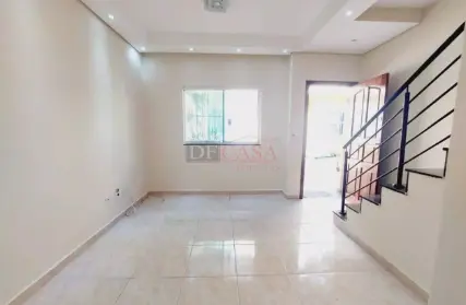 Imagem: Sobrado para Venda, Itaquera