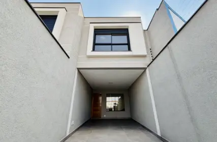 Imagem: Sobrado para Venda, Penha