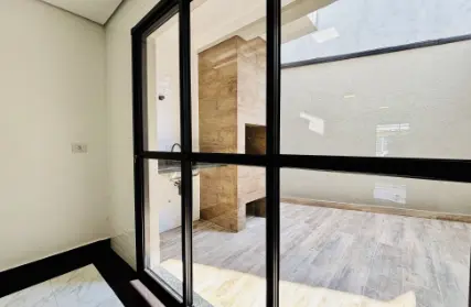 Imagem: Sobrado para Venda, Penha