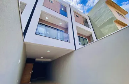 Imagem: Sobrado para Venda, Penha