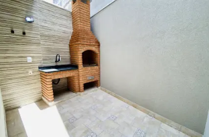 Imagem: Sobrado para Venda, Penha
