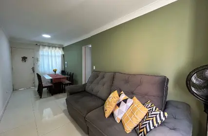 Imagem: Apartamento para Venda, Cohab José Bonifácio