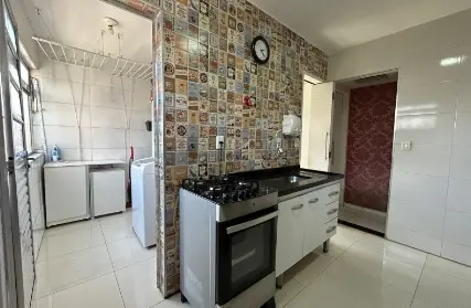 Imagem: Apartamento para Venda, Cohab José Bonifácio